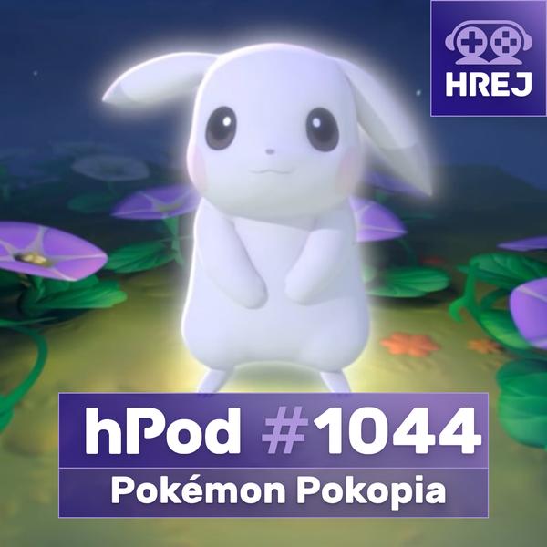 hPod